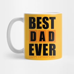 Father day Mug